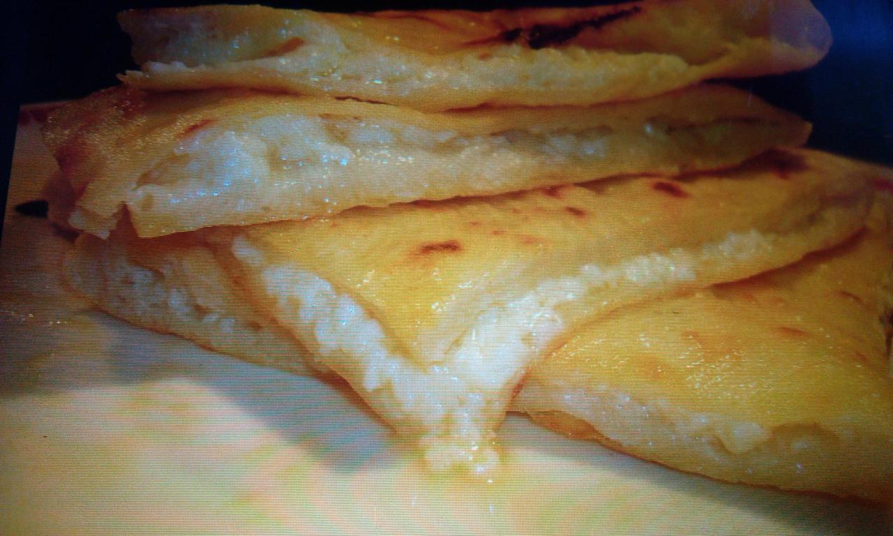Bed and Breakfast Raul Lushnu Darbaz Mestia Esterno foto