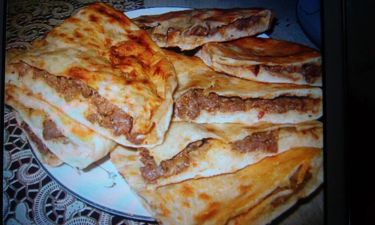 Bed and Breakfast Raul Lushnu Darbaz Mestia Esterno foto